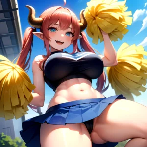 AI Hentai