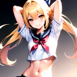 AI Hentai