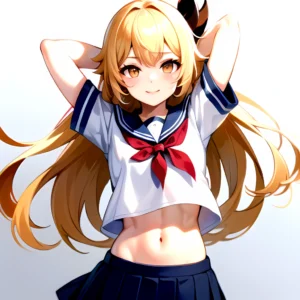 AI Hentai