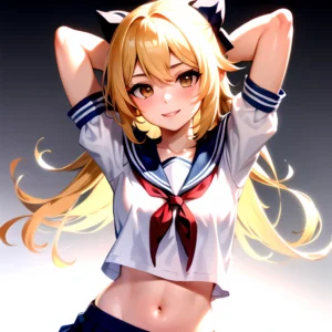 AI Hentai