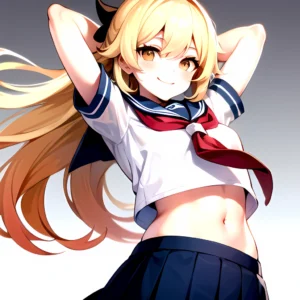 AI Hentai