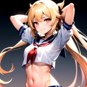 AI Hentai