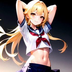 AI Hentai