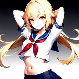 AI Hentai