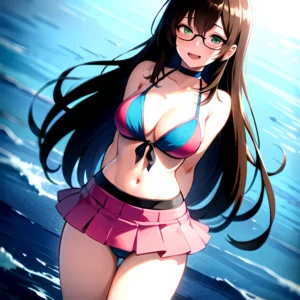 AI Hentai
