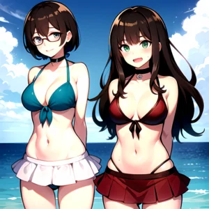AI Hentai