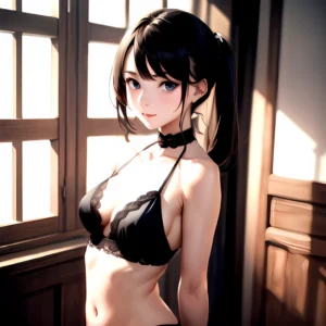 AI Hentai