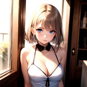 AI Hentai