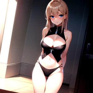AI Hentai