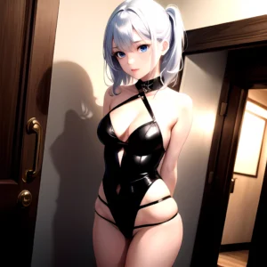AI Hentai