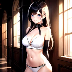 AI Hentai