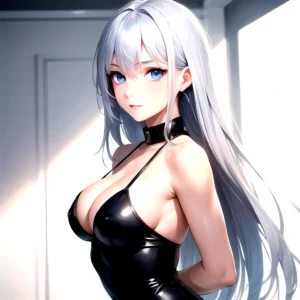 AI Hentai