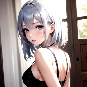 AI Hentai