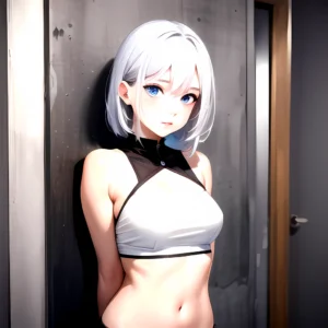 AI Hentai