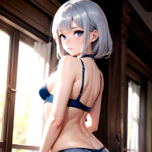 AI Hentai