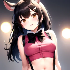 AI Hentai