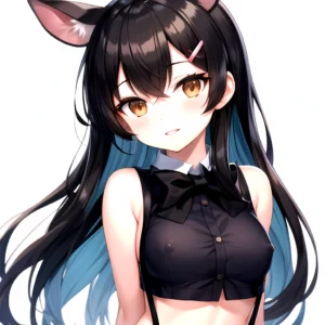 AI Hentai