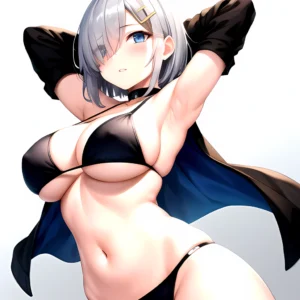 AI Hentai