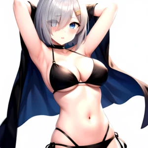 AI Hentai