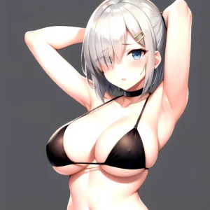 AI Hentai