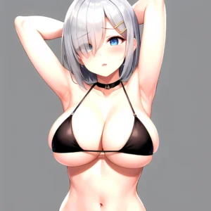 AI Hentai