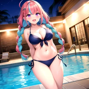 AI Hentai