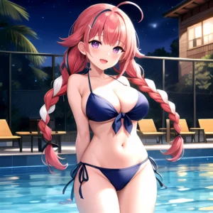 AI Hentai