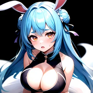 AI Hentai