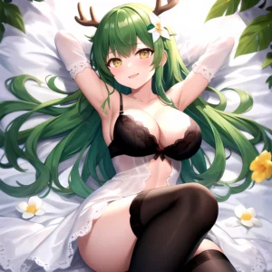 AI Hentai