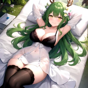 AI Hentai