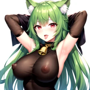AI Hentai