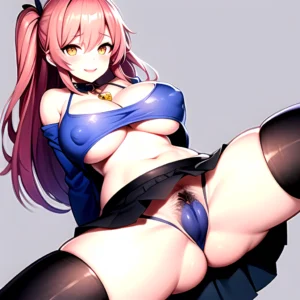 AI Hentai