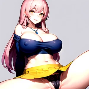 AI Hentai