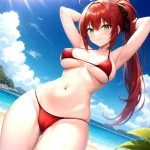 AI Hentai