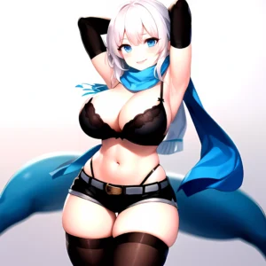 AI Hentai