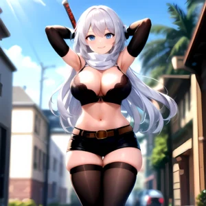 AI Hentai