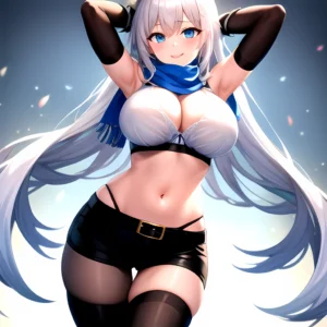 AI Hentai