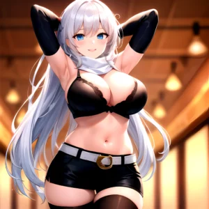 AI Hentai