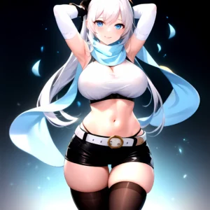 AI Hentai