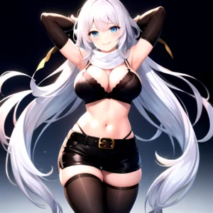 AI Hentai