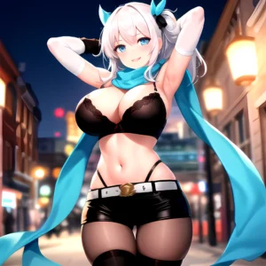 AI Hentai