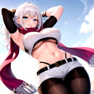 AI Hentai