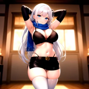 AI Hentai