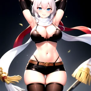 AI Hentai