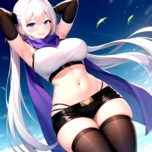 AI Hentai