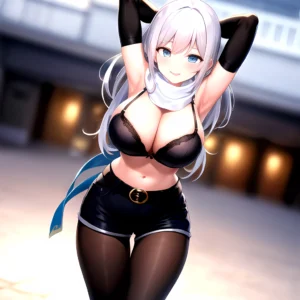 AI Hentai
