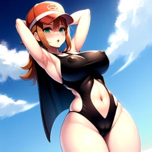 AI Hentai