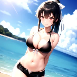 AI Hentai