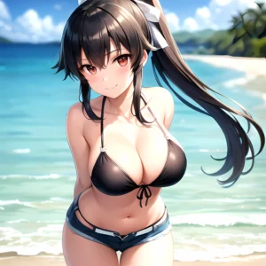 AI Hentai