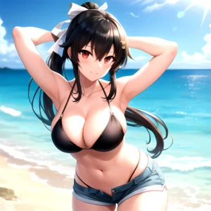 AI Hentai